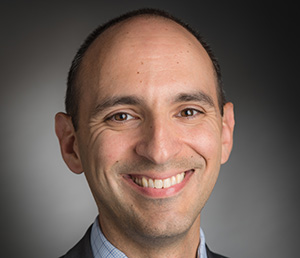 Photo of Joseph Mancias, MD, PhD