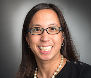 Dr. Kimberly Perez