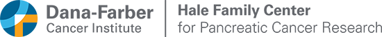 Hale Family Center for Pancreatic Cancer Research logo