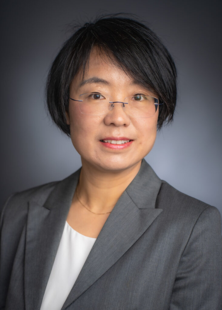 Jinhua Wang, Ph.D | Hale Family Center For Pancreatic Cancer Research